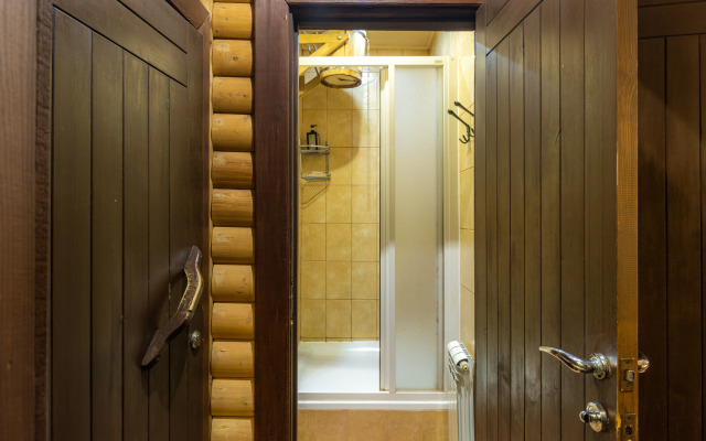 Дом Усадьба Вишневый Сад 1