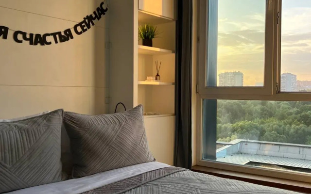Rizone 3 Apartments