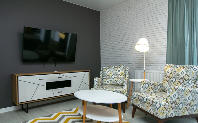 Апартаменты Dream 4