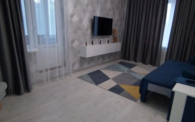 Квартира Уютная