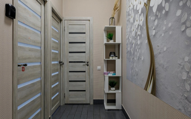 Dlya Bolshikh Kompaniy Do 10 Chelovek Apartments