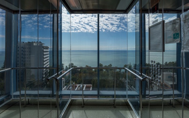 Апартаменты 3-х комнатные в Королевском парке