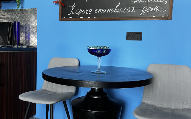 Апартаменты с Сауной Art Life Mini