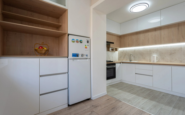 Апартаменты Senate Square