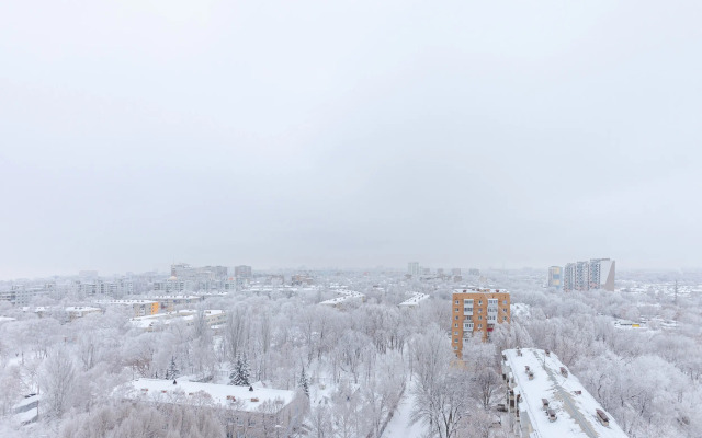 V Tsentre Goroda Apartment