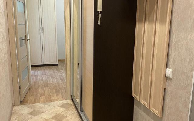 Апартаменты Марсель на ул.2-я Обская,154