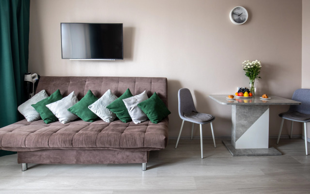Apartamenty Nadezhda