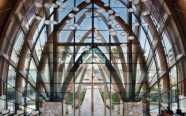 Banana Island Resort Doha by Anantara