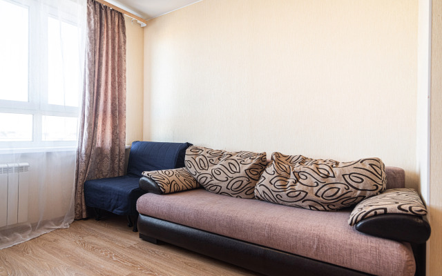 Arendapartment Kronshtadtskaya Flat