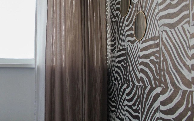 Квартира Двухкомнатная рядом с ЦПКиО