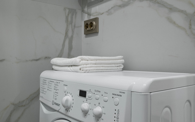 Апартаменты Люкс by Mangosteen Apartments