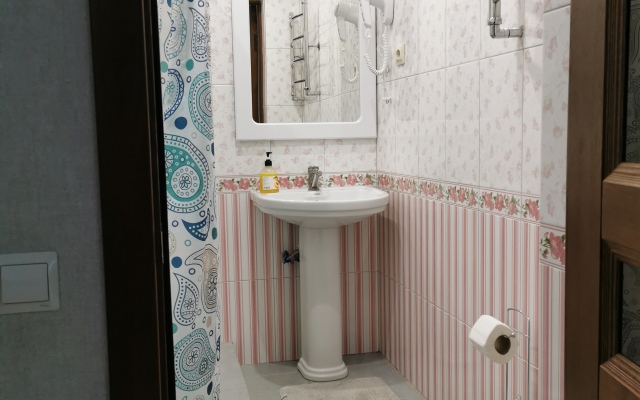 Orehovaya Rosha v Dahovskoy Guest House