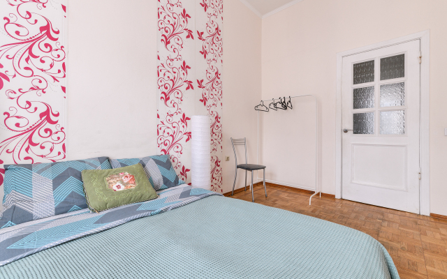 Апартаменты на Пушкинской улице