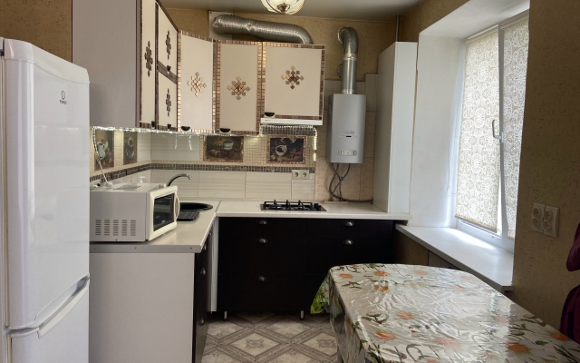 Квартира Тихая 2-х комнатная квартира