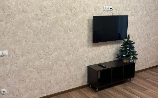 Квартира Уютная в новом доме