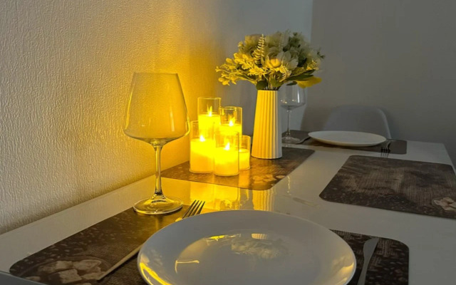 Апартаменты Просторная студия в сердце Петербурга