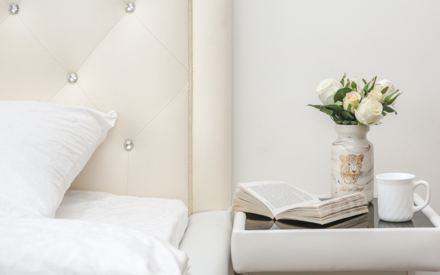 Апартаменты Мечты на острове