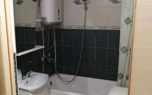 Апартаменты на Фрунзе 53