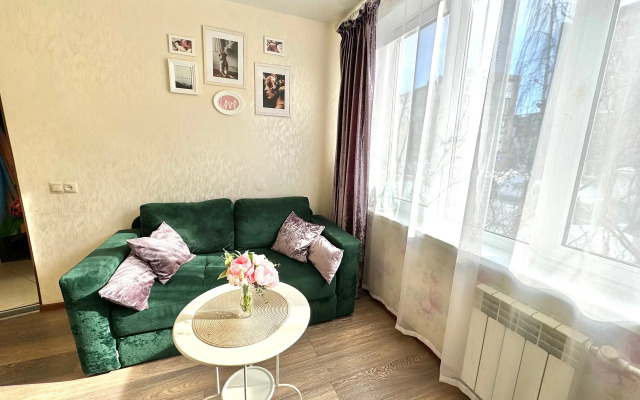 Lyuks Na Mira 47 Apartaments