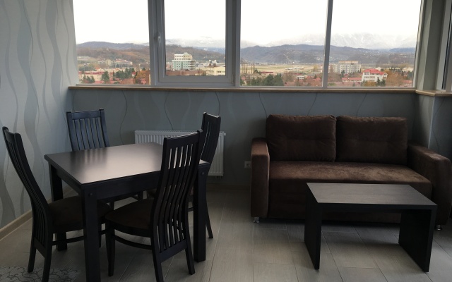 Atlant-City Apart Hotel
