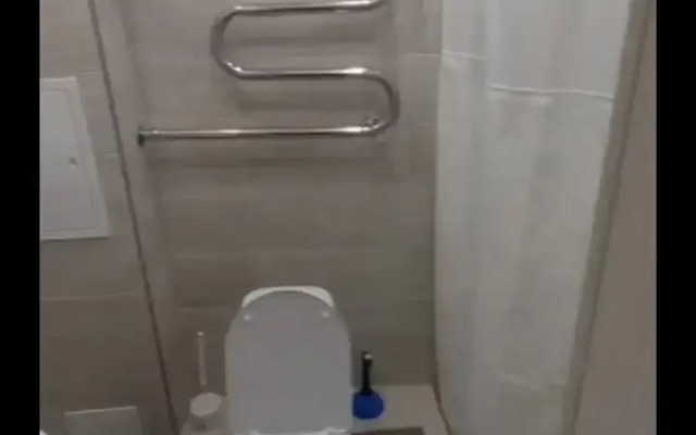 Апартаменты Комфортная Студия