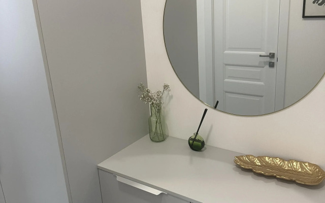 Апартаменты на Фрунзенской