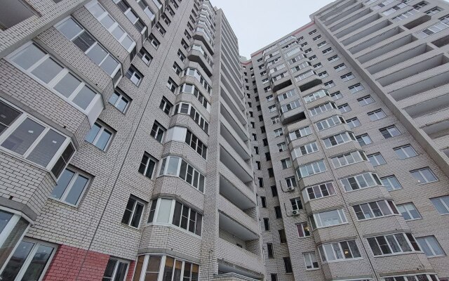 Квартира на К. Либкнехта 6