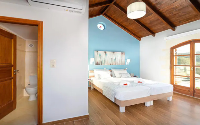 Cretan Lux Villa
