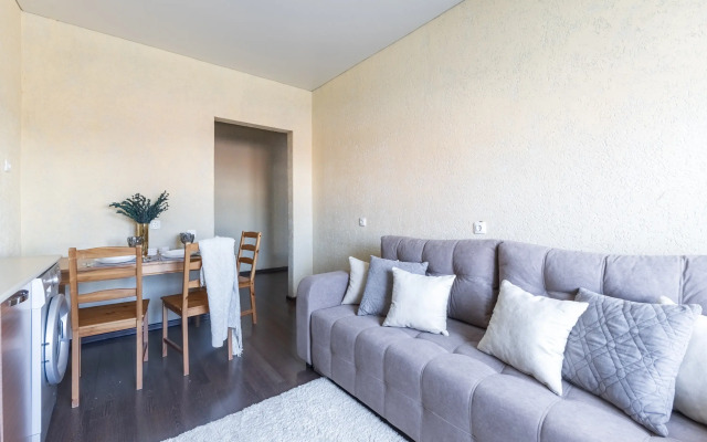 Апартаменты возле Кремля