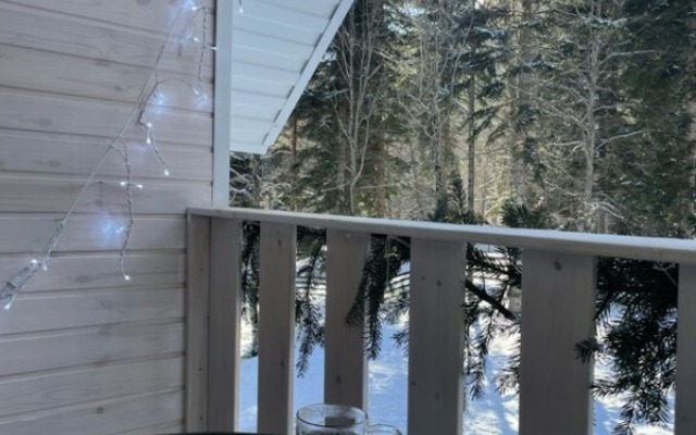 Potap Guest House