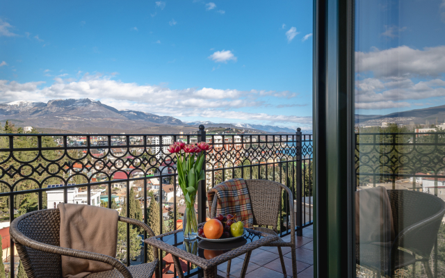 Cipresso Hotel