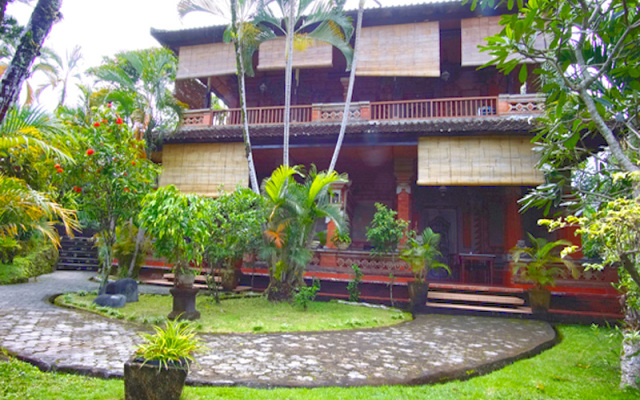 Okawati Hotel