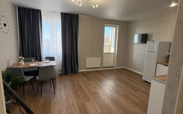 Квартира Солнечный 18