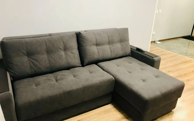 Квартира на улице Красной 118/1