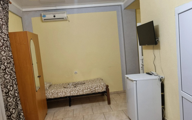 Semyya Guest House