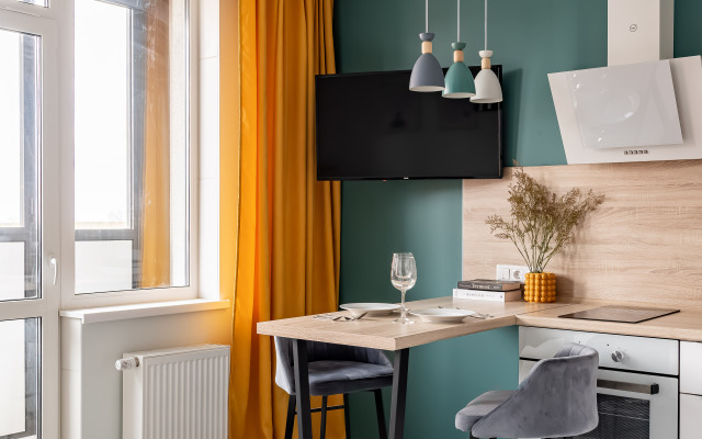Your Pushkin Apart Apartments