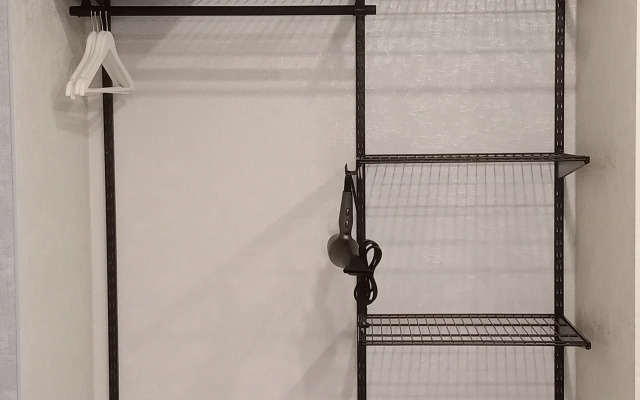 Квартира на Улице Зураба Магкаева 83 к2