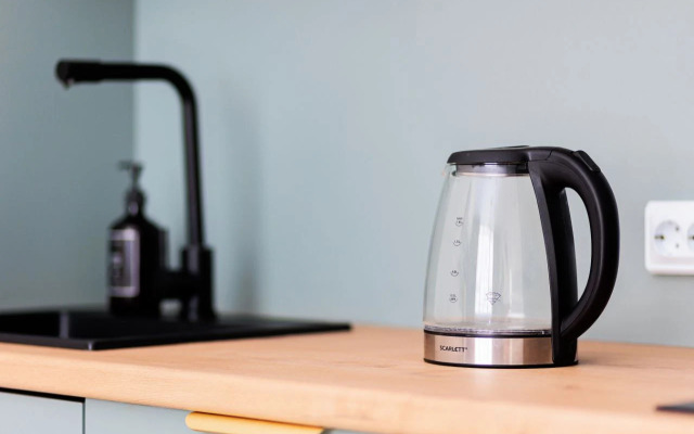 Квартира Терракота