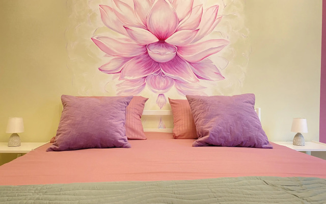 Glamour Apartment Flat
