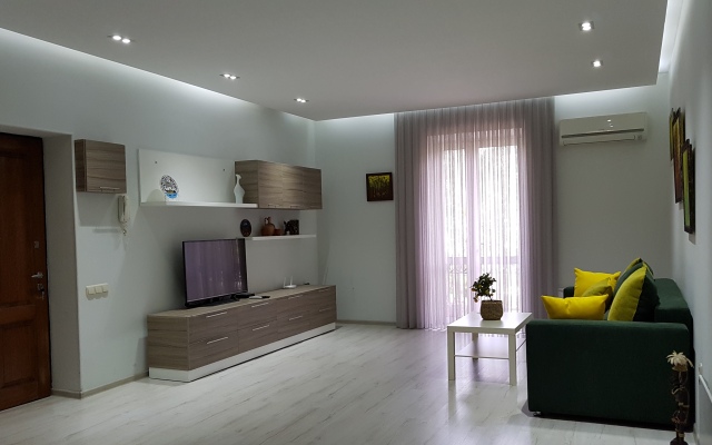 Gallery Saryan Apartments