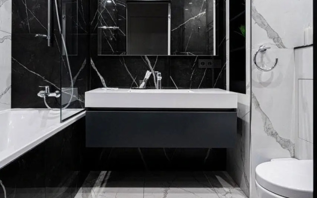 Sky City Moscow Flat