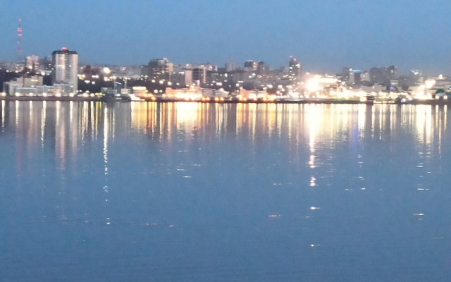 Na Arkadiya Gaydara 5 Apartments