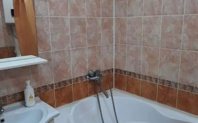 Квартира в Квартале Звёздный