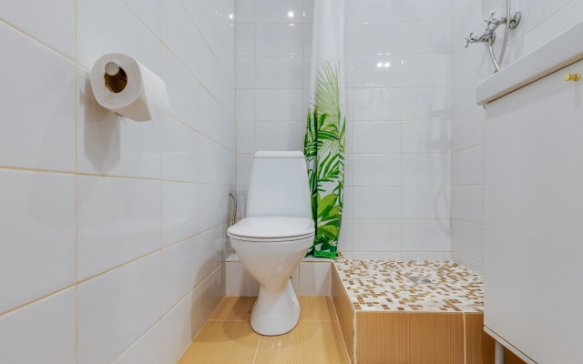 Апартаменты Студия Классическая На Комендантском 28