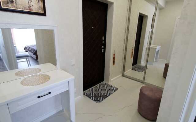 Zhk Kvatro Flat