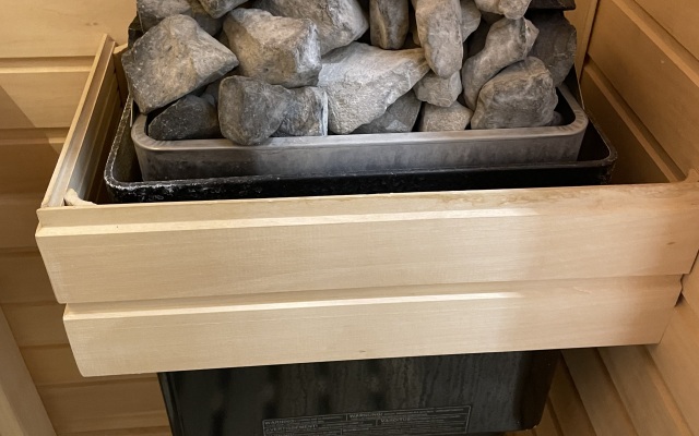 Квартира Уютная квартира в центре с сауной и джакузи