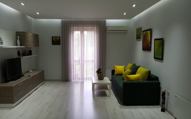 Gallery Saryan Apartments