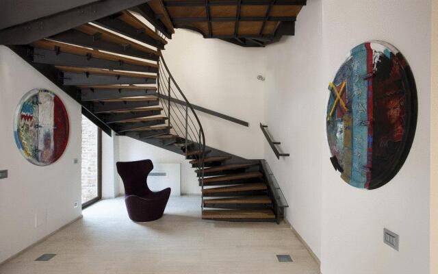 Agriturismo Poggio Piglia Butik-hotel