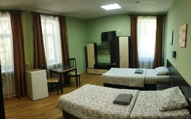 Отель Наш Питер