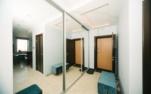 Gavan na Beregu Finskogo Zaliva Flat